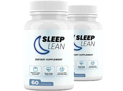 Sleep Lean Weight Loss Supplement